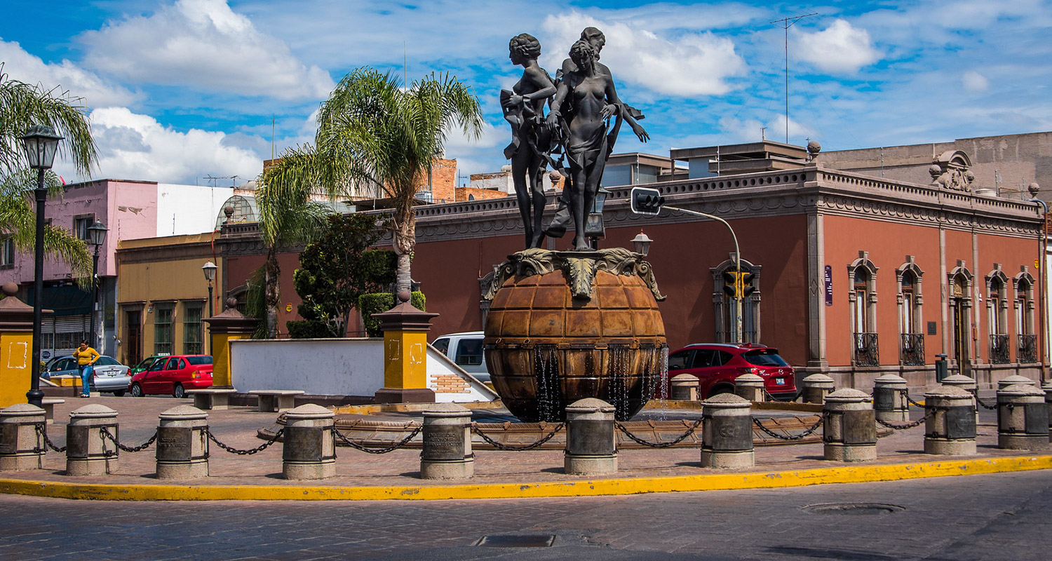 Imagen de fondo de San Luis Potosí