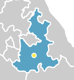 Cholula