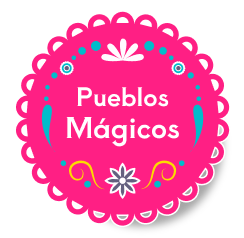 sello pueblos magicos